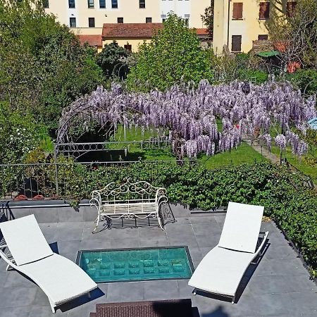 Sweet Tuscany Appartamento Gold Αρέτσο Εξωτερικό φωτογραφία