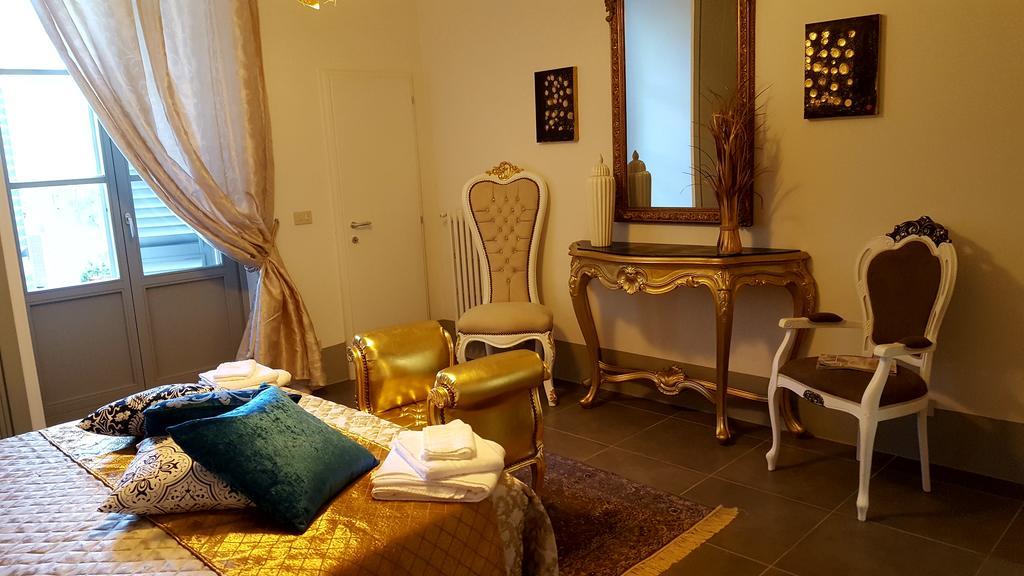 Sweet Tuscany Appartamento Gold Αρέτσο Εξωτερικό φωτογραφία