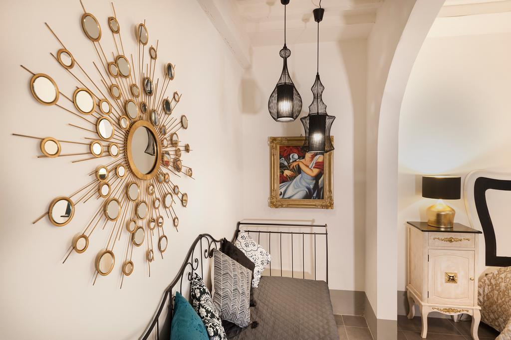 Sweet Tuscany Appartamento Gold Αρέτσο Εξωτερικό φωτογραφία