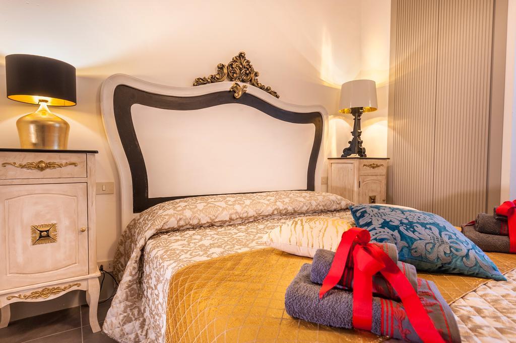 Sweet Tuscany Appartamento Gold Αρέτσο Εξωτερικό φωτογραφία