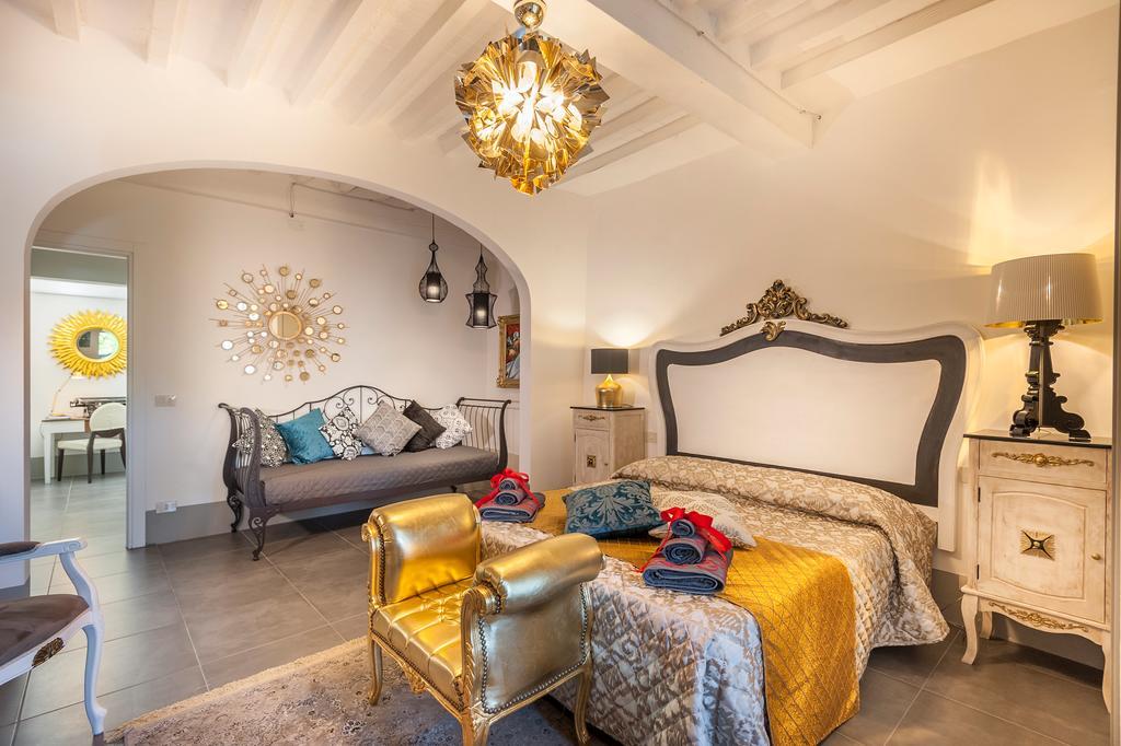 Sweet Tuscany Appartamento Gold Αρέτσο Εξωτερικό φωτογραφία