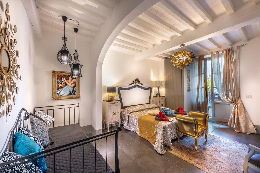 Sweet Tuscany Appartamento Gold Αρέτσο Εξωτερικό φωτογραφία