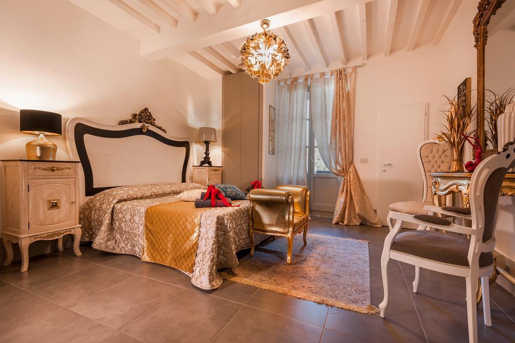Sweet Tuscany Appartamento Gold Αρέτσο Εξωτερικό φωτογραφία