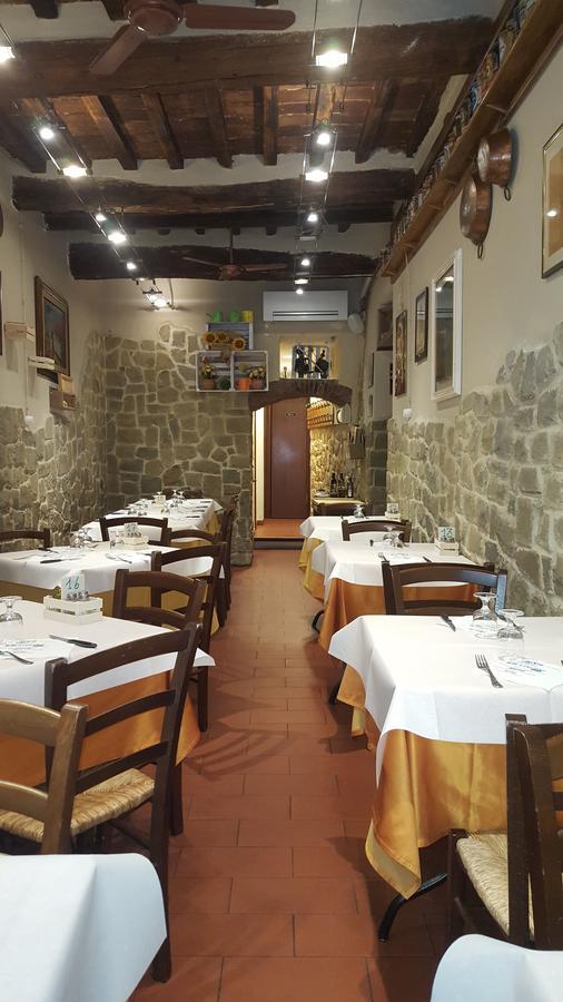 Sweet Tuscany Appartamento Gold Αρέτσο Εξωτερικό φωτογραφία